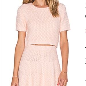 2 piece sweater outfit